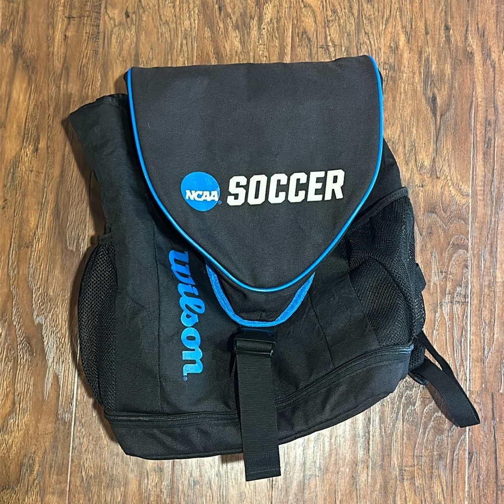 Wilson backpack